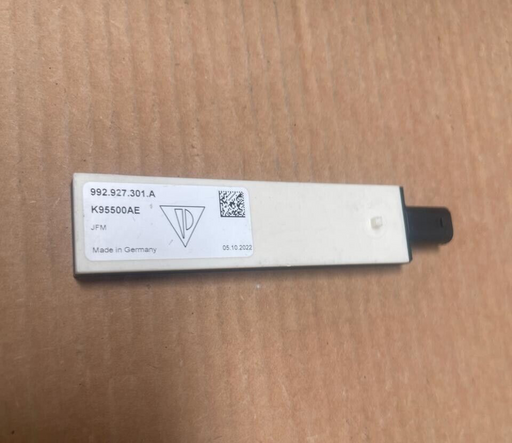 Porsche JFM - 992.927.301.A - Antenna Sensor Module for Taycan (2020-2023)