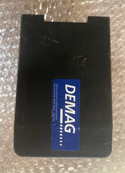 DEMAG OWL 230 V OWL230V Condition Monitoring