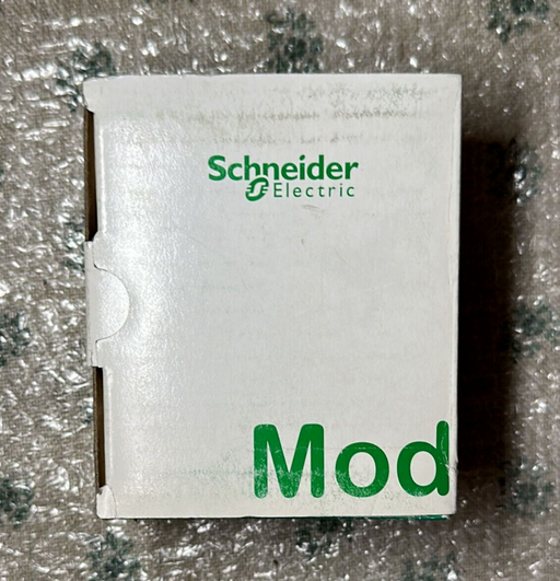 Schneider Electric, TM3DM8RG, Modicon MODULE TM3-8 IO RELAYS SPRING