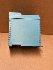 Eurotherm – 650/007/230/F/00/DISP/GR/0/0 – SSD 650 AC Drive, 230 V, 10.5 A, 3P