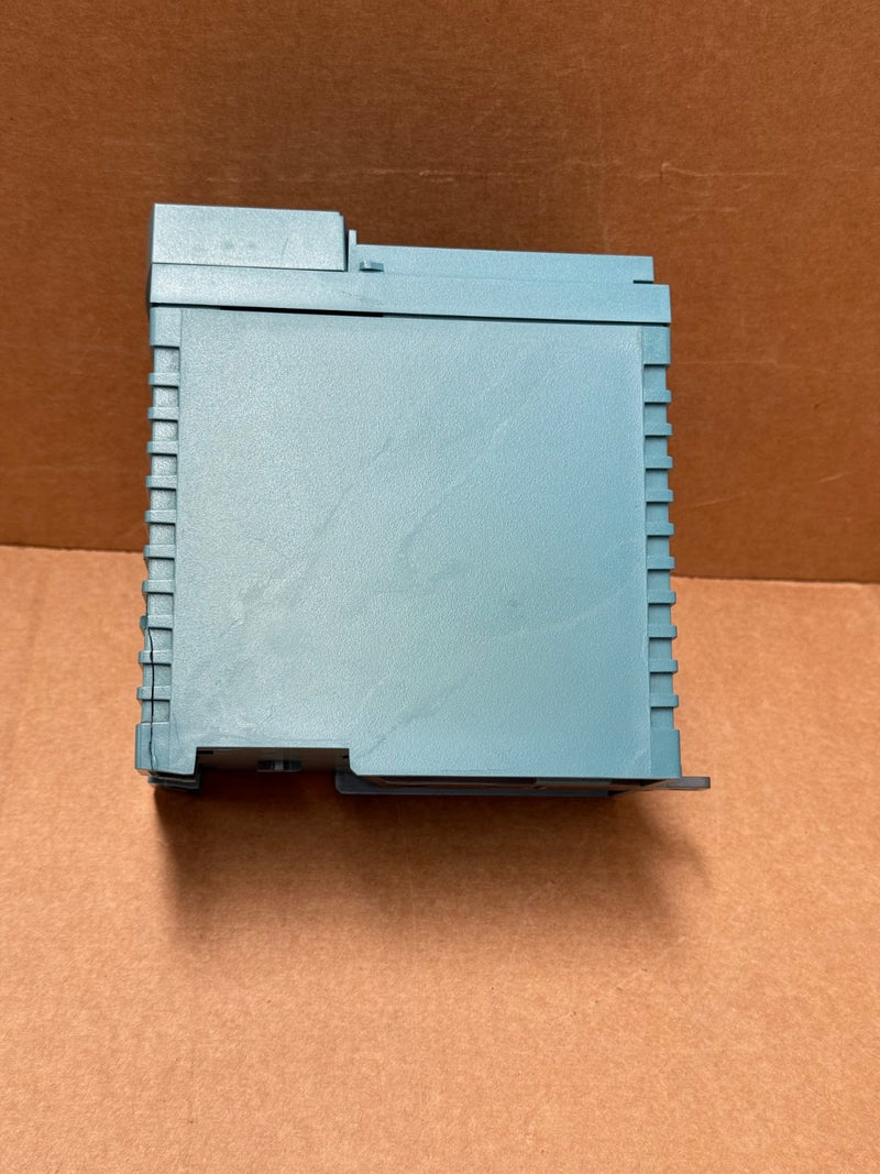 Eurotherm – 650/007/230/F/00/DISP/GR/0/0 – SSD 650 AC Drive, 230 V, 10.5 A, 3P