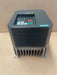 Siemens 6SE3115-2BB40 MICROMASTER VFD, 1.1 kW, 1AC 230V, Filtered