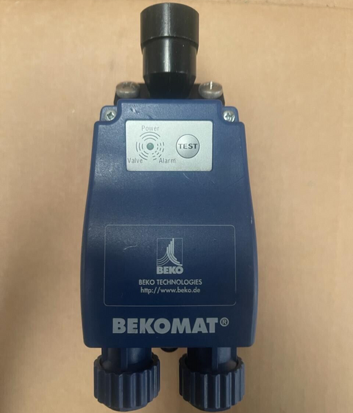 BEKO Kondensatableiter BEKOMAT - 2001570 - KA21KD0A0