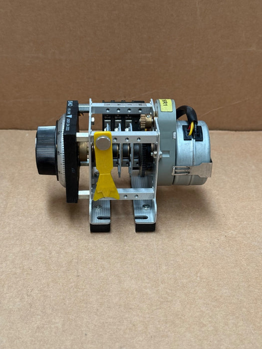 Micronor – 0501.24.033 – DPC Series Motorized Potentiometer, 5 kΩ 5 W, 330° Turn