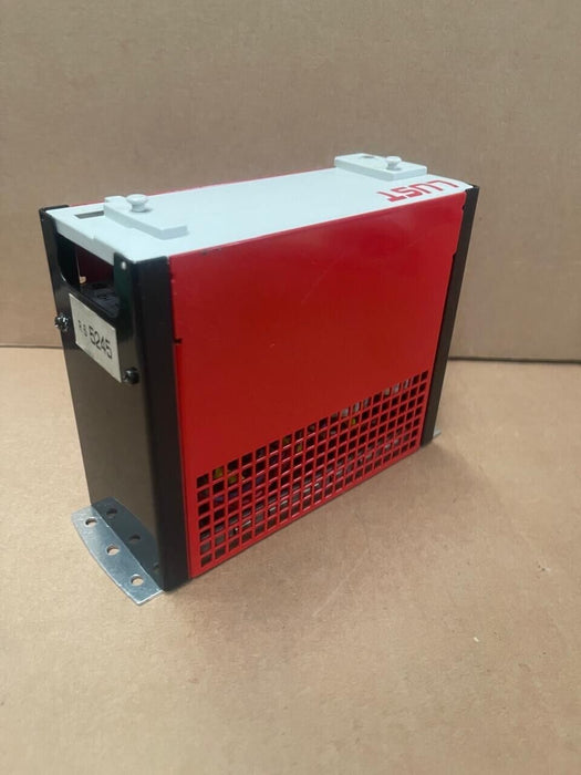 LUST - VF1204 - 0.75 kW Variable Frequency Drive
