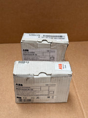 ABB – M251022CR‑02 (2TMA210010N0006) Welcome Display Module with IC Card Reader