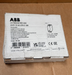 ABB – 2CTB803876R1000 (OVR T2 40‑275 C QS) – 1‑Pole Type 2 Surge Protective Dev.