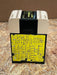 ABB - 2TLJ010026R0000 - RT6 24V DC Safety Relay, 3NO/1NC, 45 mm