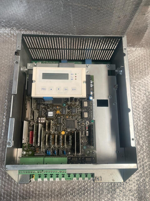 Lenze - 33.8606-E - AC Speed Drive 5.5kW 400-460V