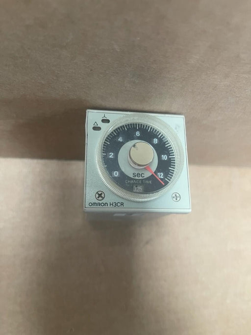 OMRON - H3CR-G8EL-31 - Solid State Timer