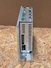 Jenaer Antriebstechnik – ECOSTEP 200‑UA‑000‑000 – Multifunctional Servo Drive
