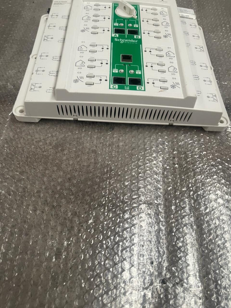Schneider Electric - ORBL8L0S4HW - Office Roombox LON / KNX