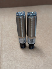 SICK – VL18‑3P3240 (6013545) – M18 Retro‑Reflective Photoelectric Sensor, PNP