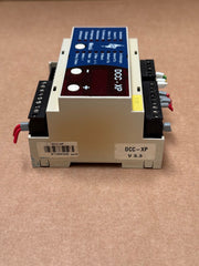 Wurm – DCC‑XP – Rack Control Module, Integrated Condensation Pressure Control