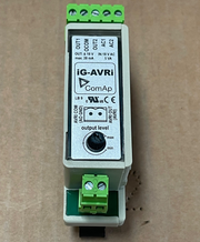 ComAp – iG‑AVRi – AVR Interface Module for Generator Controllers