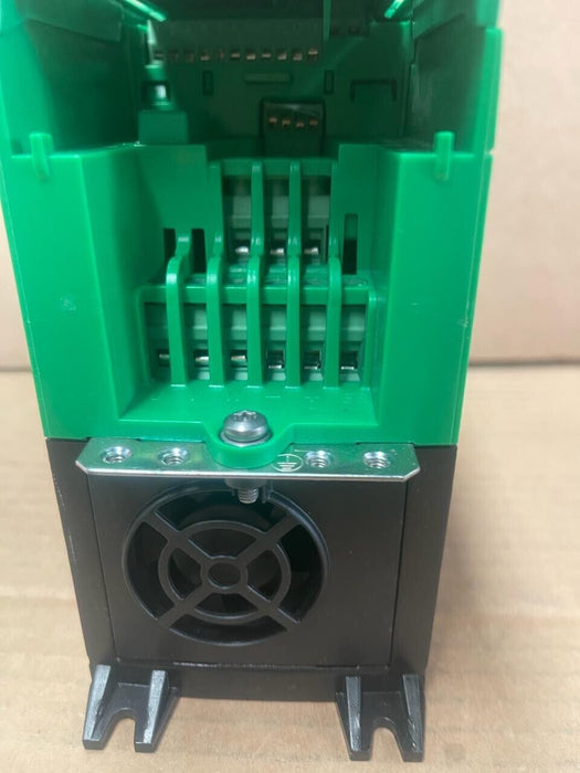 Control Techniques Commander - C200-024 00041 A 1.5kW VFD Motor Speed Drive