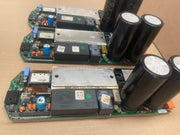 Control Techniques – 7004‑0318 (UD15B ISS B Side 2) – UD15B Control Board