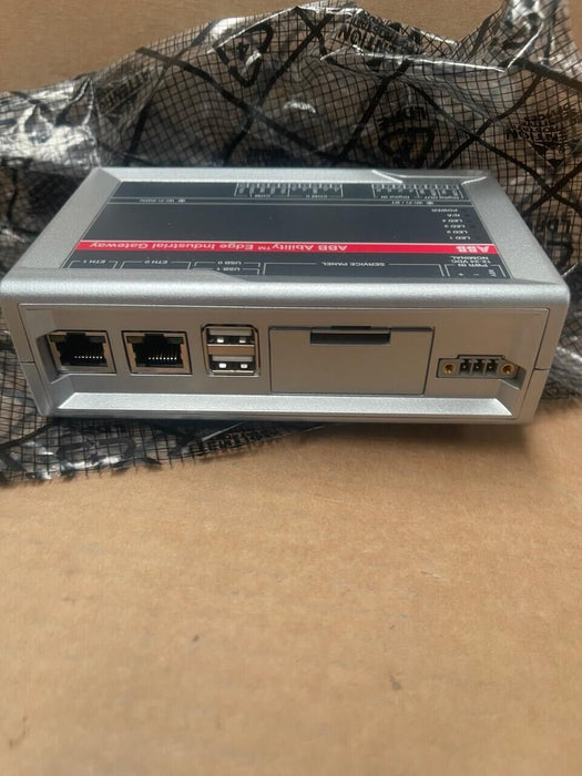 ABB - ReliaGATE 10-12 - REGATE-10-12-52-CS08 - GATEWAY