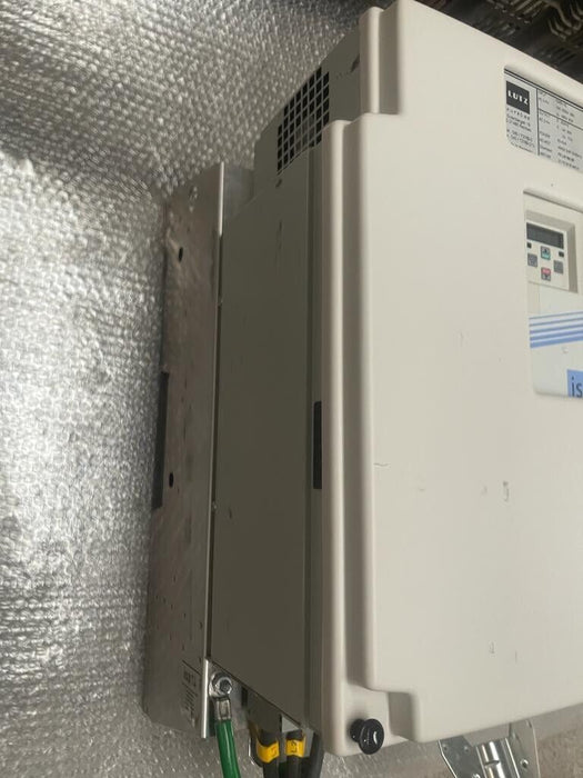 LUTZ AUFZÜGE 21.F5.M1R-96DA VFD AC Speed Drive 305...500V 45KW 2/4P