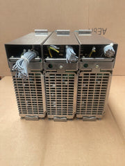 Siemens - 6DL3100-8AC - AddFEM Front End Module with PROFIBUS Interface