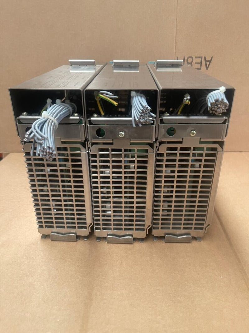 Siemens - 6DL3100-8AC - AddFEM Front End Module with PROFIBUS Interface