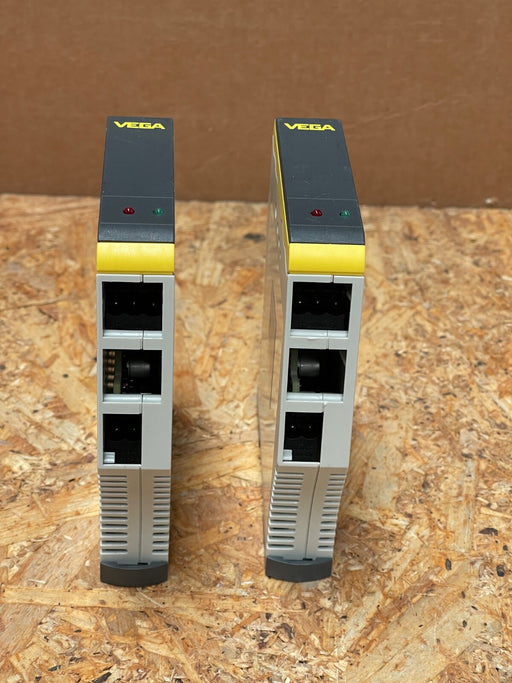 VEGA – VEGATRENN 141 – 4–20 mA HART Signal Barrier / Isolator