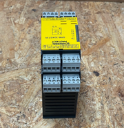 Schmersal – SRB 324ST/R‑24 V (V.3) – PROTECT Series 24 V AC/DC Safety‑Monitoring
