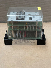 MES – HSY 5 – Mains / Generator Voltage & Frequency Monitoring Relay