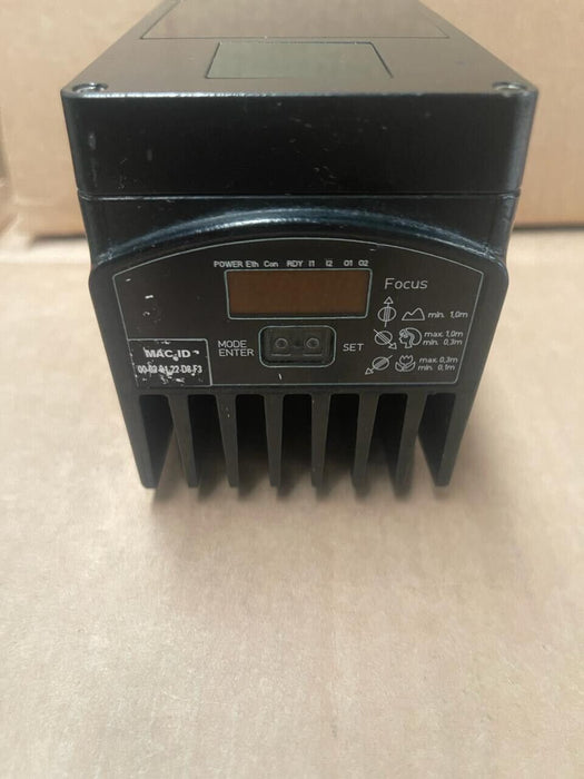 IFM - O3D217 - 3D Camera Sensor