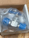 Parker Veriflo – 944LSFS8FF – High‐Purity Diaphragm Valve, 1/4″ Face‑Seal Female