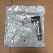 Micro Detectors – SPD/0N‑1E – M18 Diffuse Photoelectric Sensor, NPN