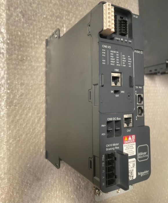 Schneider Electric ATV340U15N4E Altivar 340 1.5kW - 2HP