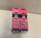 Telemecanique - XCS-PA591 - Safety Switch