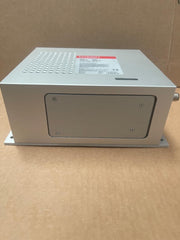 Beckhoff C6320 Industrial PC, Intel Core2 Duo 2.16 GHz, 80 GB HDD