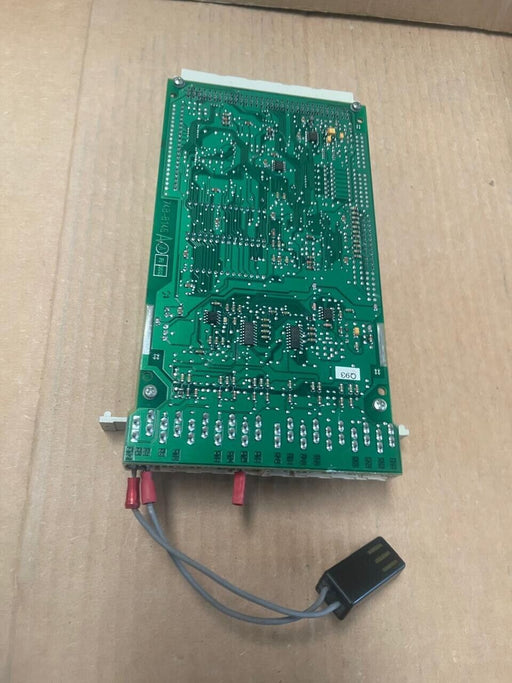 GMW GOSSEN - 4402SBE230R02 - Thermocouple Logic Board