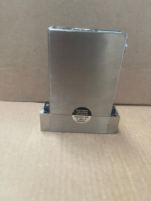 UNIT Celerity - 750-001-A2343 - Mass Flow Controller, UFC-8565C, 20 sccm Argon