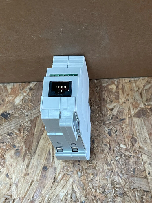 ABB – OVR TC 200 V P (2CTB804820R0400) – DIN‑Rail Data‑Line Surge Protector
