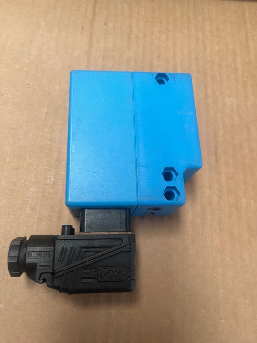 SICK - WT36-R710 - Reflection light button