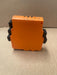 IFM - Evaluation unit for level monitoring/control DL0201 L200/LM-1/110-240VAC