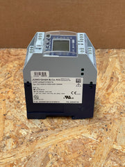 JUMO – SafetyM STB/STW 701150/8‑01‑0253‑2001‑23/005 – Dual-Channel Safety Temp
