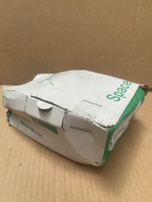 Schneider Electric - MTN6513-1202 - SpaceLogic KNX Power Supply, 640 mA, White