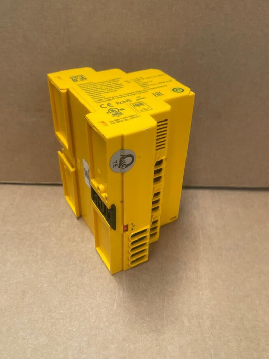 Bender – EDS460-DW-2 – Portable Insulation Fault Locator