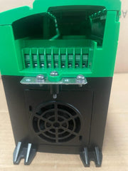 Control Techniques Commander - C300-044 00135 A 5.5kW VFD Motor Speed Drive