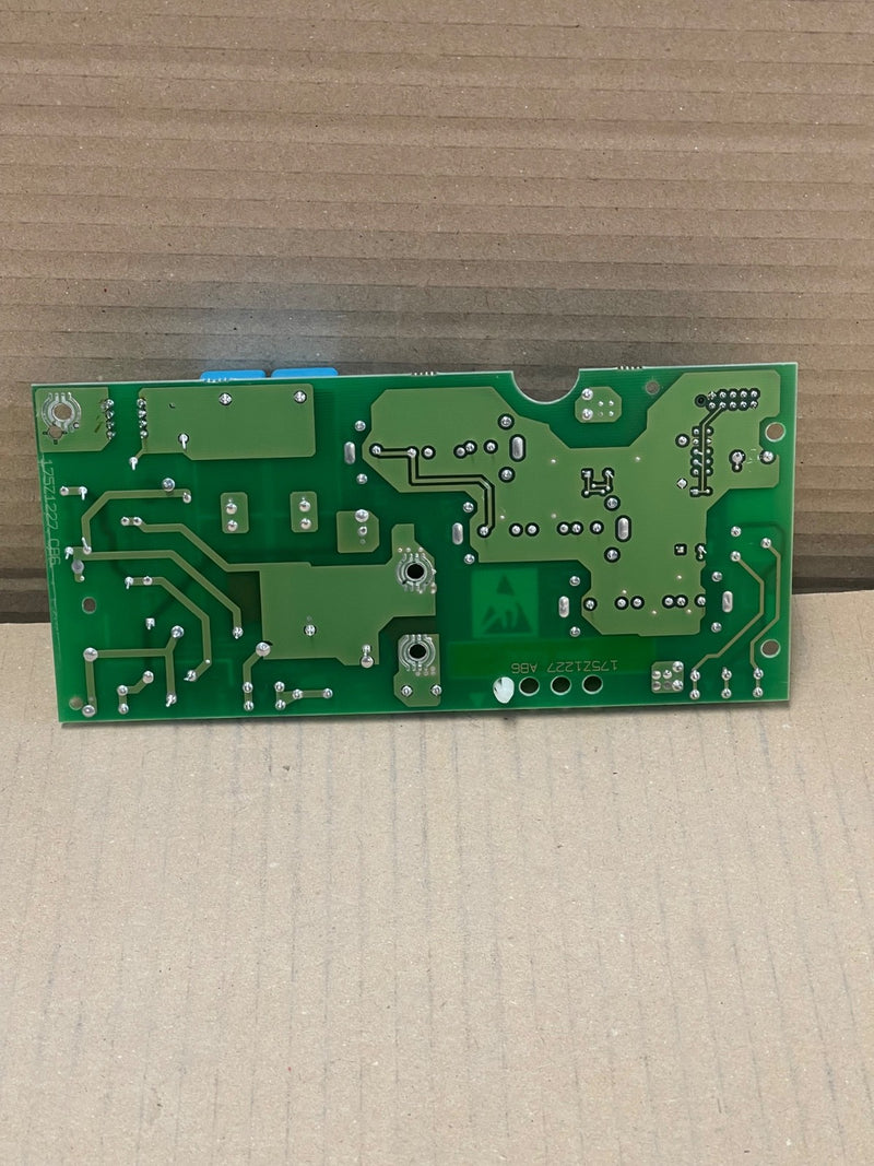 Danfoss – 175Z1227 – DC Link Capacitor PCB Assembly (DT6)
