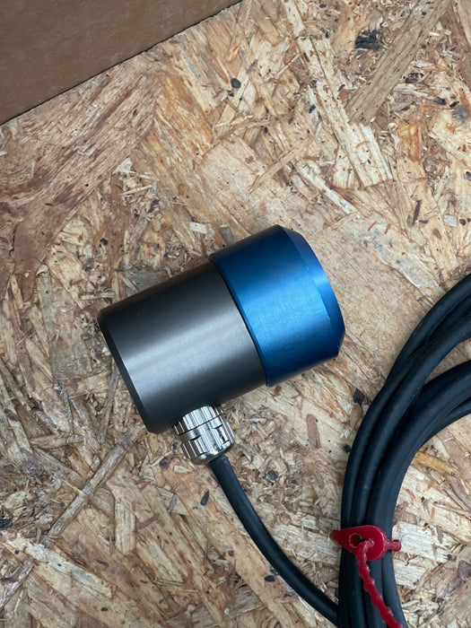 Hofmann – SA5004 – Vibration Sensor Accelerometer 5 V/g with Cable
