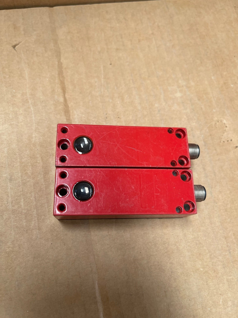 Leuze – LS 64/2 SE‑L.2 – Through‑Beam Photoelectric Sensor Transmitter