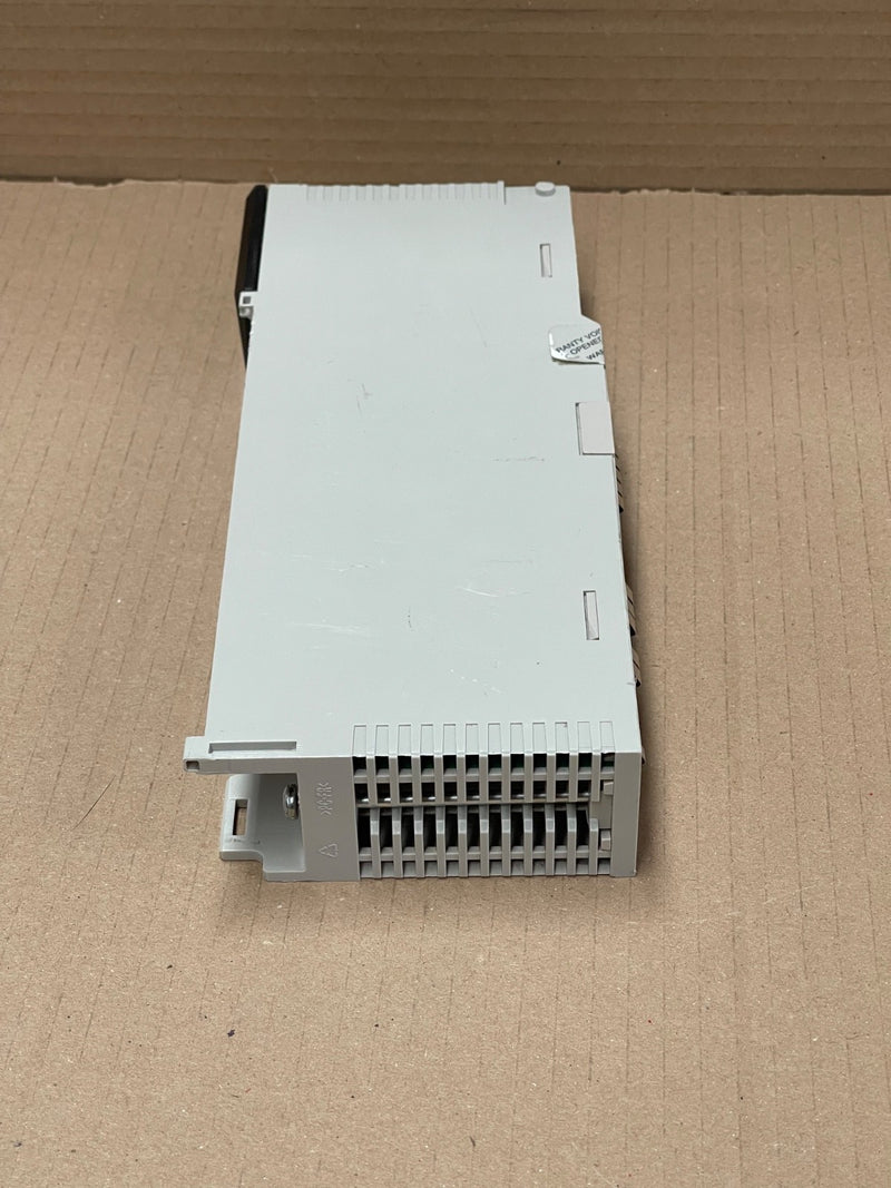 Schneider Electric – 140NOE77111 – Ethernet TCP/IP PLC Network Module