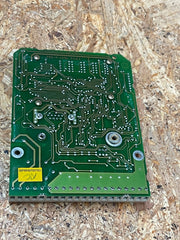 Siemens – G85139‑E1720‑C861 – MicroMaster/MM Pocket‑Style Control Display Module