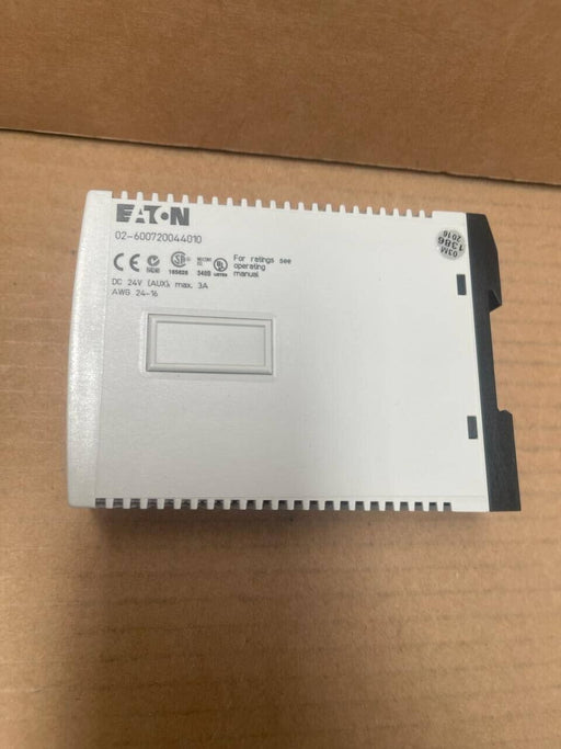 EATON CORPORATION - EU5C-SWD-PF1-1 - EU5CSWDPF11 Powerfeed