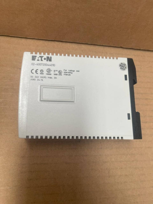 EATON CORPORATION - EU5C-SWD-PF1-1 - EU5CSWDPF11 Powerfeed